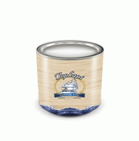 Topkapi Lucida UV - Varnishes - 0.75 LT - Transparent - Clear Gloss - 6BUV00-075 - AEMME